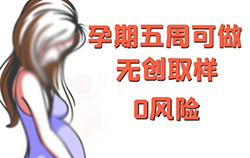 湘潭孕期亲子鉴定机构报告需要多久出来 湘潭孕期亲子鉴定机构报告需要多久出来